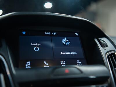 2017 Ford Focus SEL   - Photo 32 - Peoria, IL 61615