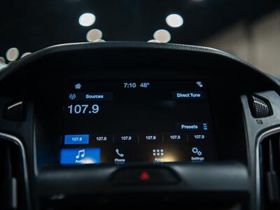 2017 Ford Focus SEL   - Photo 26 - Peoria, IL 61615