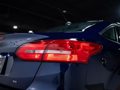 2017 Ford Focus SEL   - Photo 17 - Peoria, IL 61615