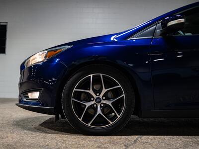 2017 Ford Focus SEL   - Photo 12 - Peoria, IL 61615
