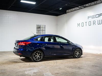 2017 Ford Focus SEL   - Photo 7 - Peoria, IL 61615