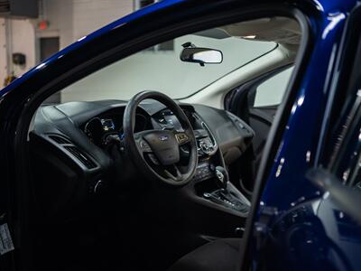 2017 Ford Focus SEL   - Photo 21 - Peoria, IL 61615