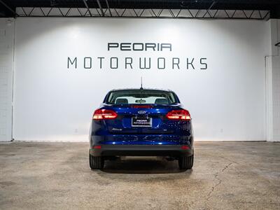 2017 Ford Focus SEL   - Photo 8 - Peoria, IL 61615