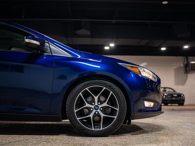 2017 Ford Focus SEL   - Photo 15 - Peoria, IL 61615