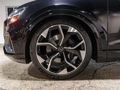 2020 Audi SQ8 4.0T quattro Prestige   - Photo 14 - Peoria, IL 61615