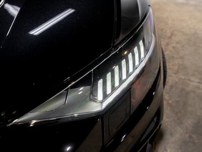 2020 Audi SQ8 4.0T quattro Prestige   - Photo 11 - Peoria, IL 61615