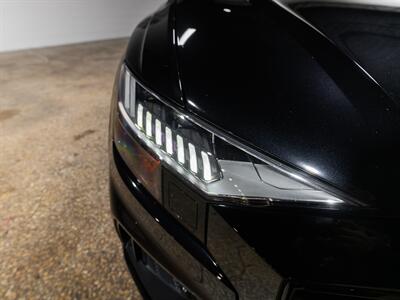 2020 Audi SQ8 4.0T quattro Prestige   - Photo 10 - Peoria, IL 61615