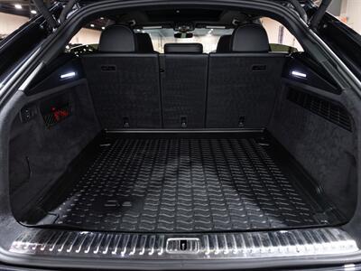 2020 Audi SQ8 4.0T quattro Prestige   - Photo 19 - Peoria, IL 61615