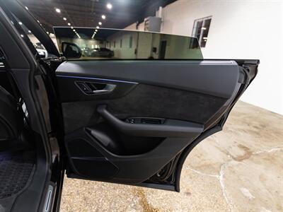 2020 Audi SQ8 4.0T quattro Prestige   - Photo 37 - Peoria, IL 61615