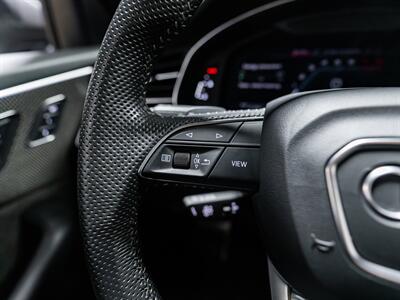 2020 Audi SQ8 4.0T quattro Prestige   - Photo 18 - Peoria, IL 61615