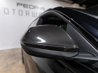 2020 Audi SQ8 4.0T quattro Prestige   - Photo 20 - Peoria, IL 61615