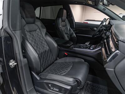 2020 Audi SQ8 4.0T quattro Prestige   - Photo 26 - Peoria, IL 61615