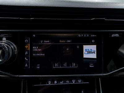 2020 Audi SQ8 4.0T quattro Prestige   - Photo 34 - Peoria, IL 61615