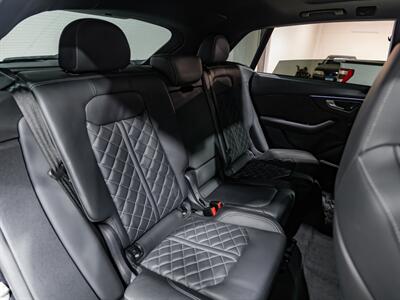 2020 Audi SQ8 4.0T quattro Prestige   - Photo 27 - Peoria, IL 61615
