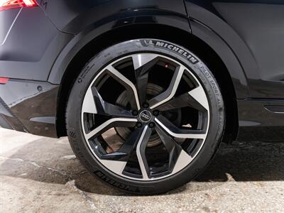 2020 Audi SQ8 4.0T quattro Prestige   - Photo 16 - Peoria, IL 61615