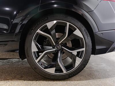2020 Audi SQ8 4.0T quattro Prestige   - Photo 15 - Peoria, IL 61615