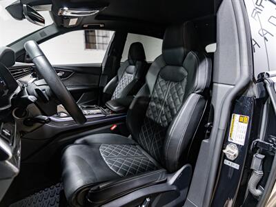 2020 Audi SQ8 4.0T quattro Prestige   - Photo 24 - Peoria, IL 61615