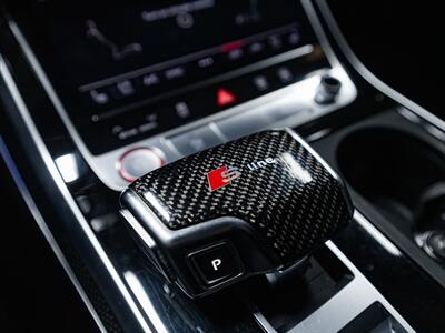 2020 Audi SQ8 4.0T quattro Prestige   - Photo 30 - Peoria, IL 61615