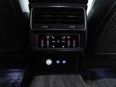 2020 Audi SQ8 4.0T quattro Prestige   - Photo 31 - Peoria, IL 61615