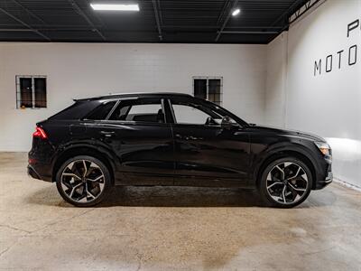 2020 Audi SQ8 4.0T quattro Prestige   - Photo 7 - Peoria, IL 61615