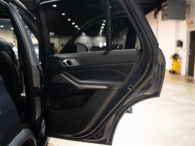 2019 BMW X5 xDrive40i   - Photo 40 - Peoria, IL 61615