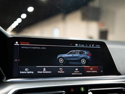 2019 BMW X5 xDrive40i   - Photo 30 - Peoria, IL 61615