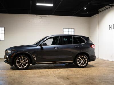 2019 BMW X5 xDrive40i   - Photo 4 - Peoria, IL 61615