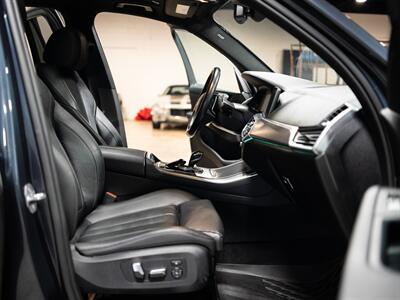 2019 BMW X5 xDrive40i   - Photo 36 - Peoria, IL 61615