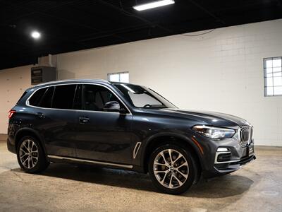 2019 BMW X5 xDrive40i   - Photo 9 - Peoria, IL 61615