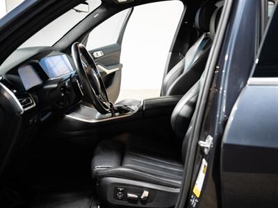 2019 BMW X5 xDrive40i   - Photo 24 - Peoria, IL 61615