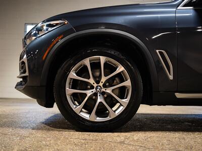 2019 BMW X5 xDrive40i   - Photo 11 - Peoria, IL 61615