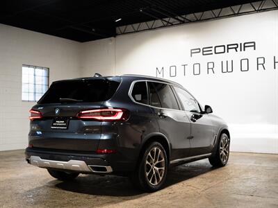 2019 BMW X5 xDrive40i   - Photo 7 - Peoria, IL 61615