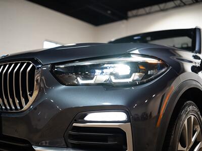 2019 BMW X5 xDrive40i   - Photo 16 - Peoria, IL 61615