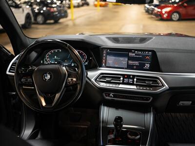 2019 BMW X5 xDrive40i   - Photo 22 - Peoria, IL 61615