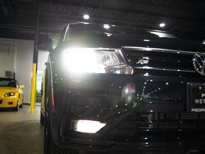 2021 Volkswagen Tiguan SE R-Line Black 4Motion - Photo 19 - Peoria, IL 61615