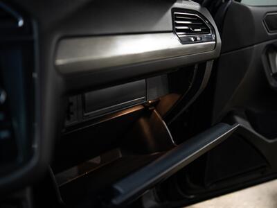 2021 Volkswagen Tiguan SE R-Line Black 4Motion - Photo 31 - Peoria, IL 61615