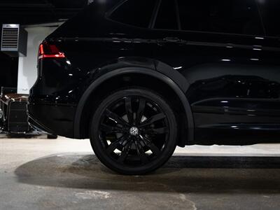 2021 Volkswagen Tiguan SE R-Line Black 4Motion - Photo 16 - Peoria, IL 61615