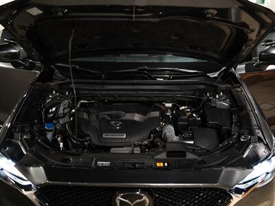2020 Mazda CX-5 Grand Touring Reserve   - Photo 21 - Peoria, IL 61615