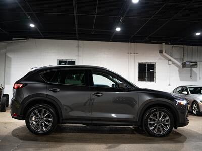 2020 Mazda CX-5 Grand Touring Reserve   - Photo 6 - Peoria, IL 61615