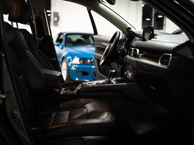 2020 Mazda CX-5 Grand Touring Reserve   - Photo 23 - Peoria, IL 61615