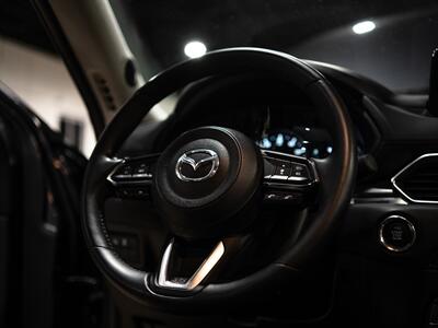 2020 Mazda CX-5 Grand Touring Reserve   - Photo 29 - Peoria, IL 61615