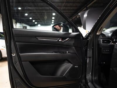 2020 Mazda CX-5 Grand Touring Reserve   - Photo 36 - Peoria, IL 61615