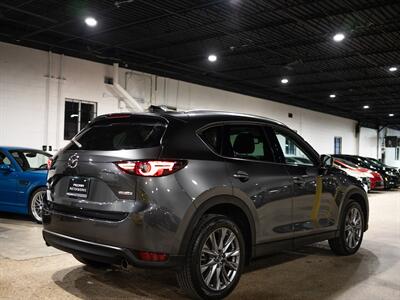 2020 Mazda CX-5 Grand Touring Reserve   - Photo 11 - Peoria, IL 61615