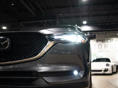 2020 Mazda CX-5 Grand Touring Reserve   - Photo 13 - Peoria, IL 61615