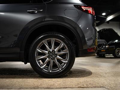 2020 Mazda CX-5 Grand Touring Reserve   - Photo 17 - Peoria, IL 61615