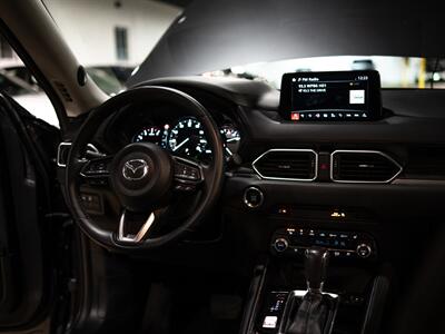2020 Mazda CX-5 Grand Touring Reserve   - Photo 28 - Peoria, IL 61615