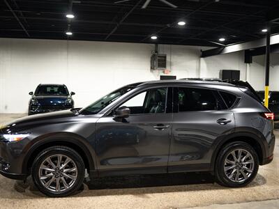 2020 Mazda CX-5 Grand Touring Reserve   - Photo 9 - Peoria, IL 61615
