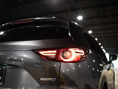 2020 Mazda CX-5 Grand Touring Reserve   - Photo 19 - Peoria, IL 61615