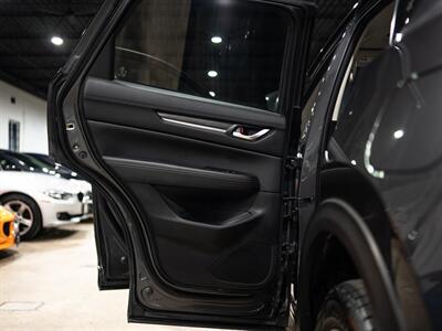 2020 Mazda CX-5 Grand Touring Reserve   - Photo 38 - Peoria, IL 61615