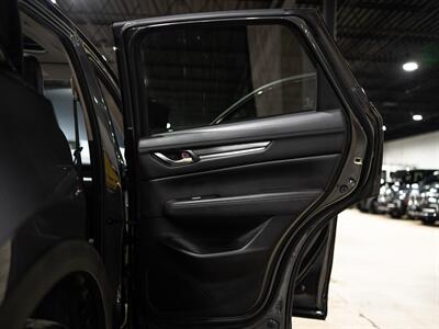 2020 Mazda CX-5 Grand Touring Reserve   - Photo 39 - Peoria, IL 61615